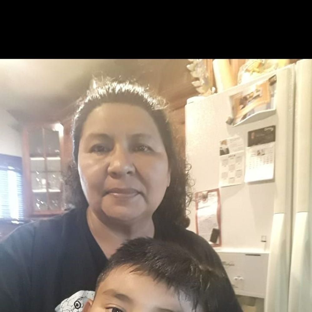 Meet your Posher, Alicia